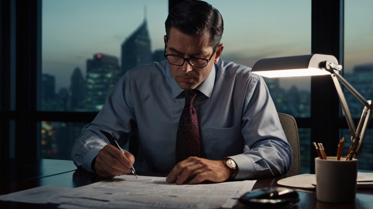 Contabilidade Empresarial