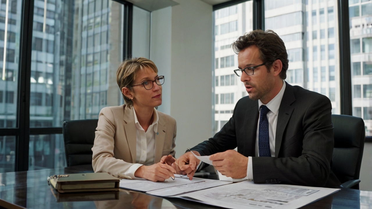 Consultoria Fiscal
